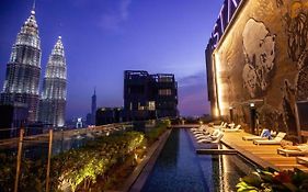 Klcc Suites At Star - 2 Bedroom